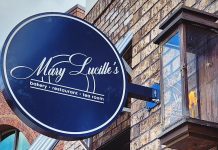 Mary Lucille’s Bakery, Restaurant, and Tea Room bring Southern nostalgia to Cumming City Center Mary Lucille’s Bakery, Restaurant, and Tea Room bring Southern nostalgia to Cumming City Center