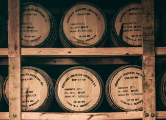 Explore the ties that bind and the bourbon that flows in Louisville