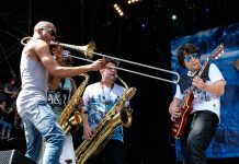 5 Atlanta events you won’t want to miss: April 19-24 5 Atlanta events you won’t want to miss: April 19-24