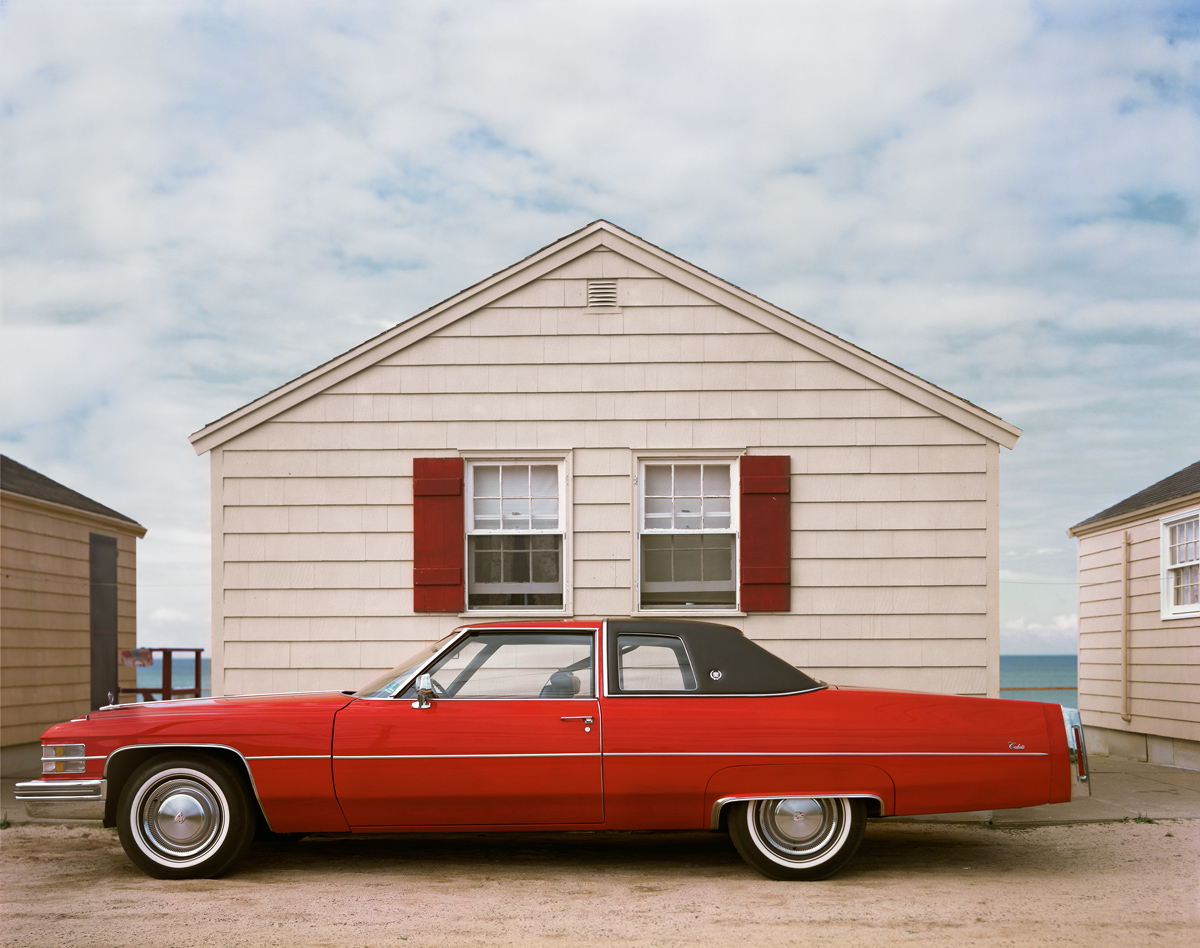 Homebuilder John Wieland created a contemporary art museum as a gift to Atlanta—and it’s free