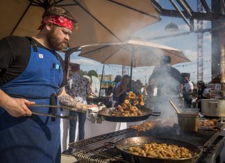 5 Atlanta events you won’t want to miss: April 26-May 1 5 Atlanta events you won’t want to miss: April 26-May 1
