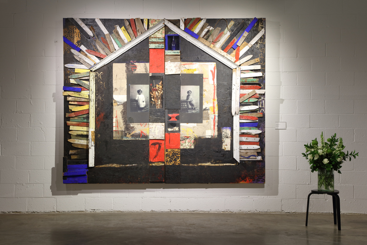 Homebuilder John Wieland created a contemporary art museum as a gift to Atlanta—and it’s free