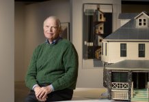 Homebuilder John Wieland created a contemporary art museum as a gift to Atlanta—and it’s free Homebuilder John Wieland created a contemporary art museum as a gift to Atlanta—and it’s free