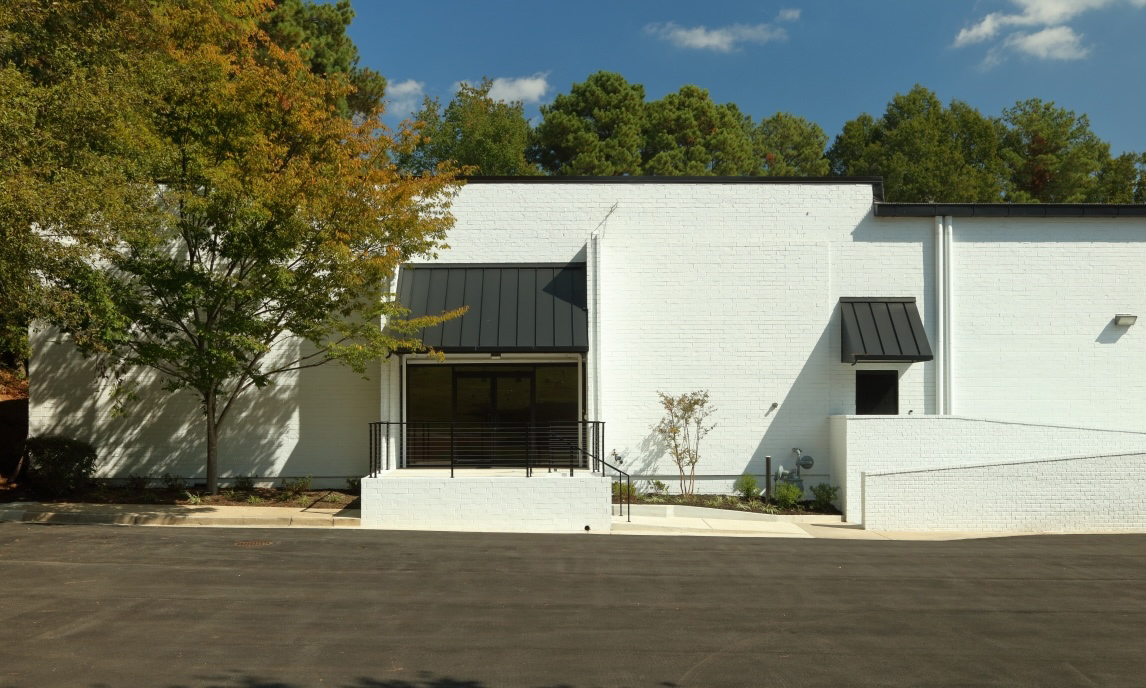 Homebuilder John Wieland created a contemporary art museum as a gift to Atlanta—and it’s free