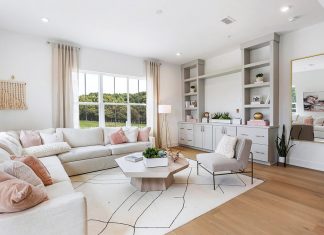 Toll Brothers Brings Atlanta Luxury Living Intown