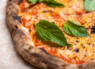 Plant-based Pizzeria Verdura Sincera replaces long-standing Zesto in Little Five Points