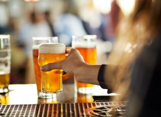 Is a craft beer-pocalypse coming for Atlanta? Is a craft beer-pocalypse coming for Atlanta?