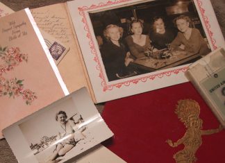 How my mother’s clutter helped me get to know her better