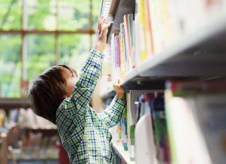 The first Decatur Children’s Book Festival aims to engage readers of all ages The first Decatur Children’s Book Festival aims to engage readers of all ages