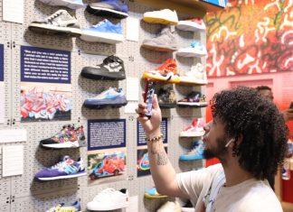 5 Atlanta events you won’t want to miss: May 31-June 6 Museum of Graffiti