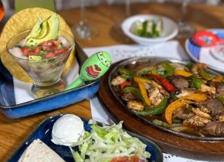 Nowak’s steakhouse in Morningside transforms into Nowak’s Cantina Nowak's Cantina