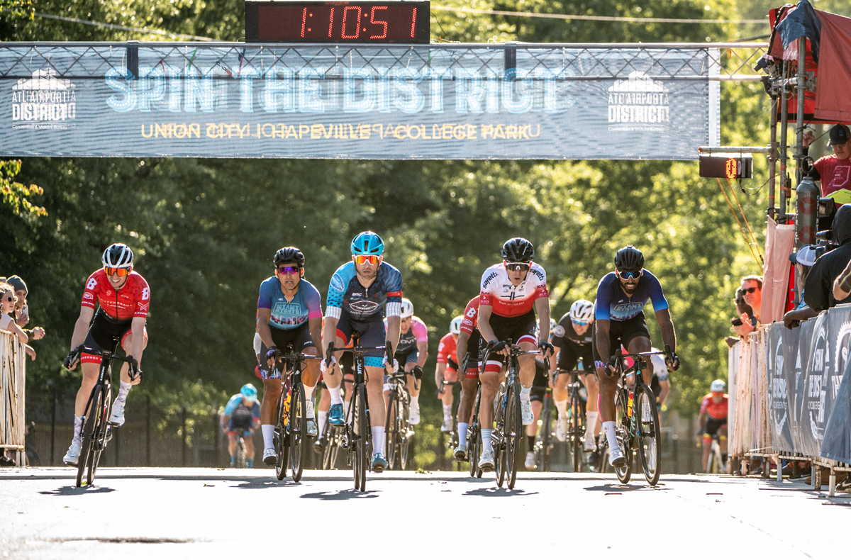 5 Atlanta events you won’t want to miss: May 2-8