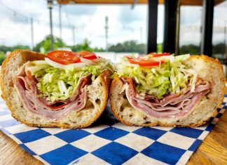 Nicky’s Undefeated Philadelphia-style sandwich and slice shop opening in Tucker this summer