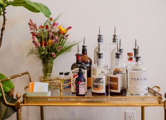 The mocktail gets its moment