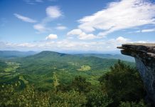 All aboard the Appalachian Trail: What hikers had to say as they began their journey in Georgia Appalachian Trail