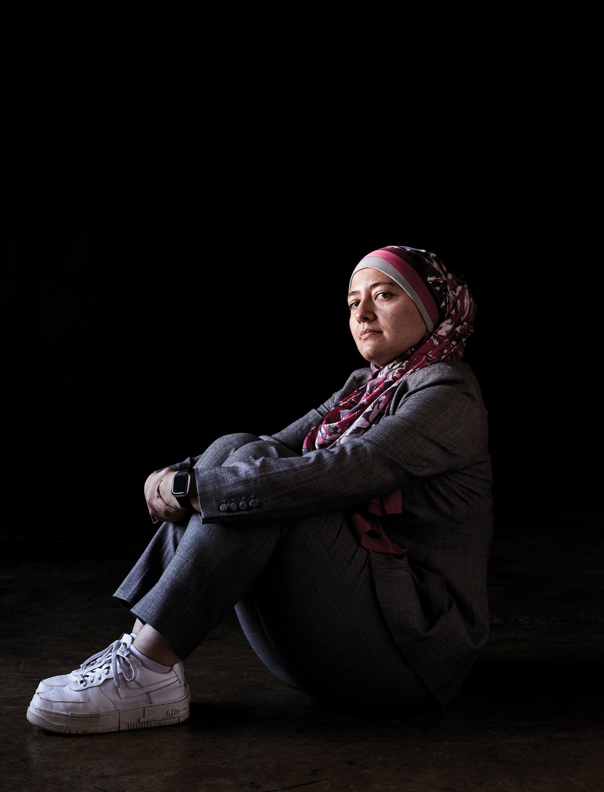 Ruwa Romman