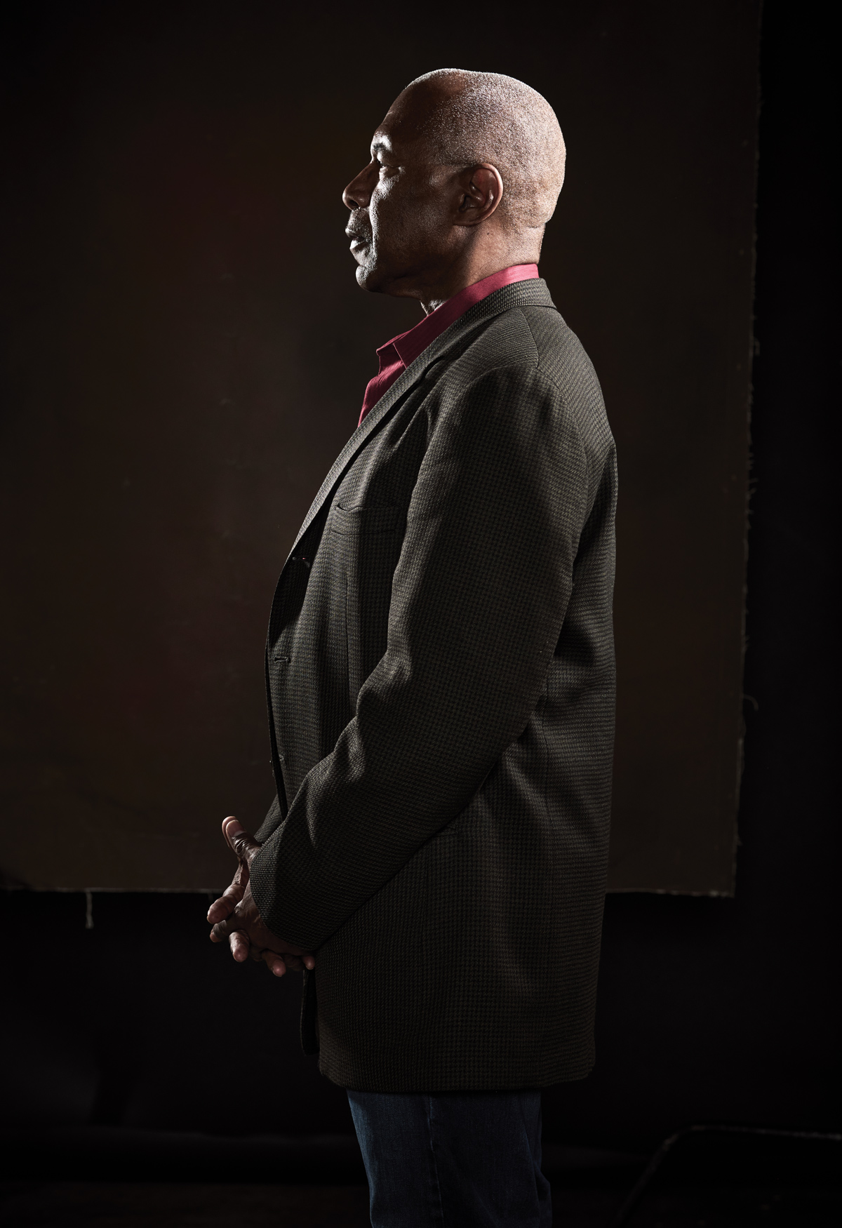 Terence Moore