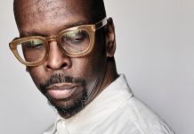 Fahamu Pecou: The success of Black Atlantans today is a testament to the power of Black visibility Fahamu Pecou