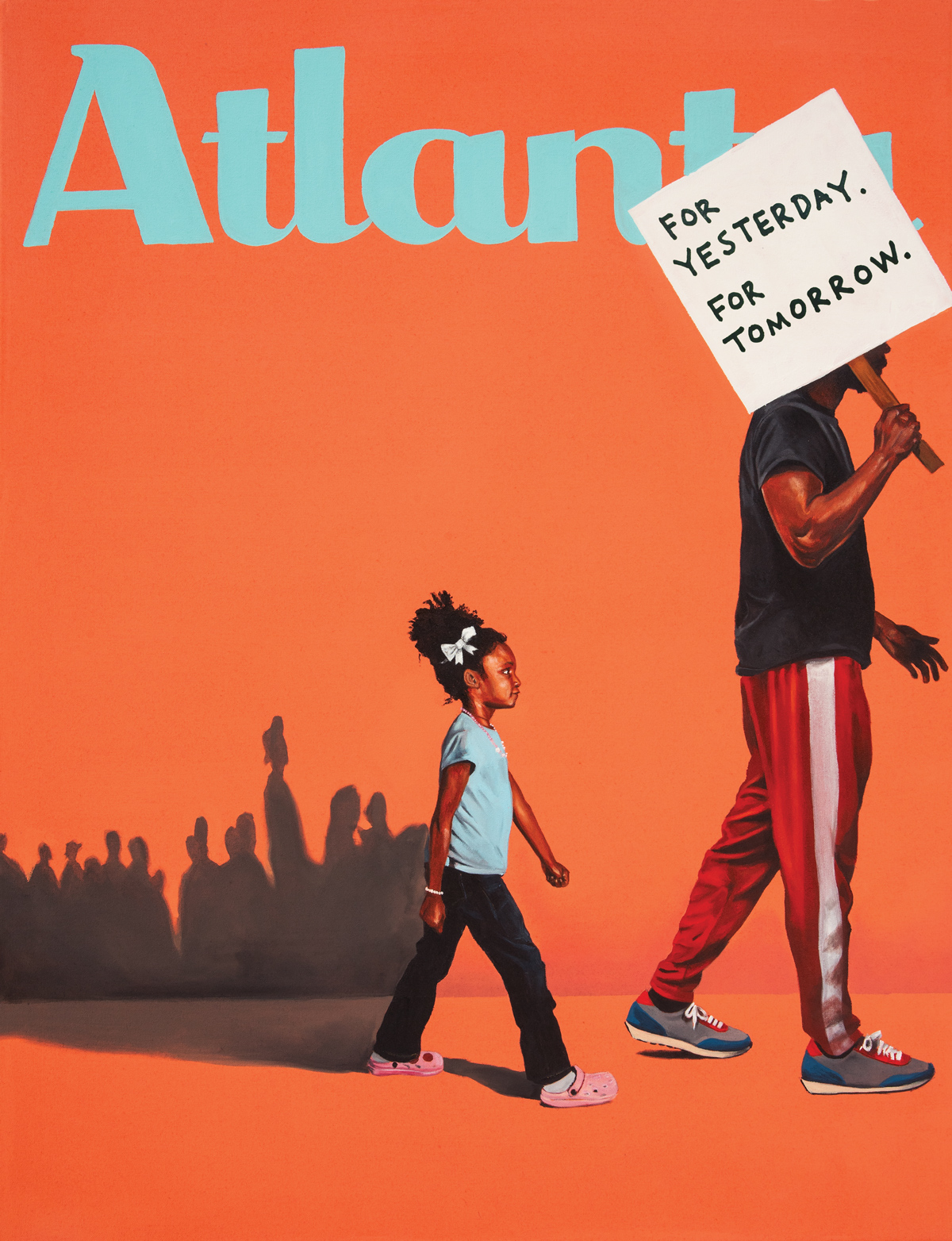 Atlanta Magazine June 2024 Cover – The Leagacy of the Civil Rights Act of 1964 Atlanta Magazine June 2024 Cover - The Leagacy of the Civil Rights Act of 1964