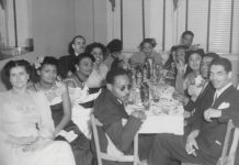 The Atlanta restaurants that fed and nurtured the civil rights movement Frazier’s Cafe Society