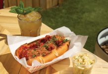 Review: Gourmet sandwiches at The Little Hippo hit all the right flavors