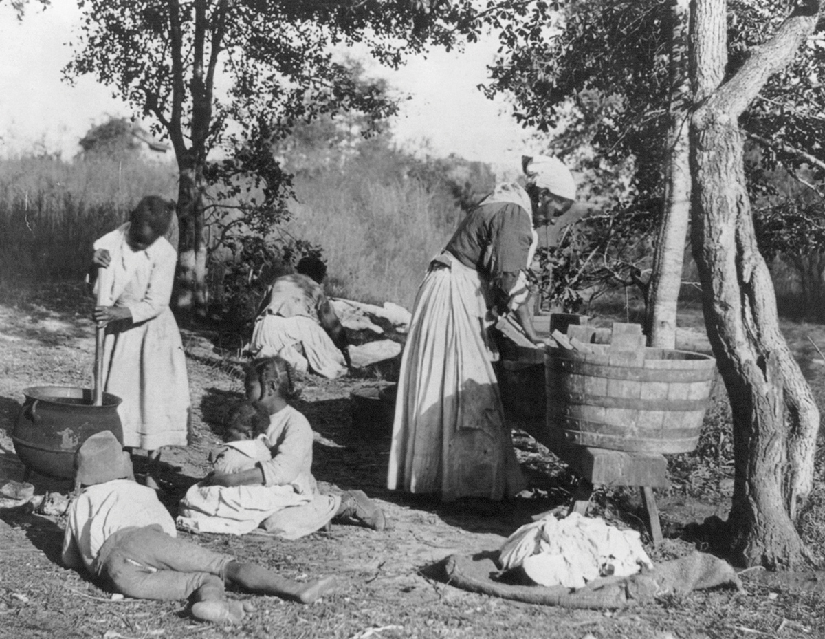 Kelundra Smith’s debut play, The Wash, delves into the 1881 strike that stunned Atlanta