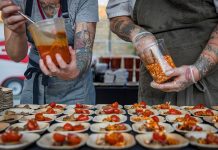 What to expect at the 2024 Atlanta Food & Wine Festival