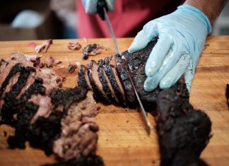 South Carolina pitmaster John Lewis is joining Atlanta’s barbecue scene