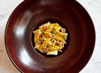 Karl Gorline’s Alpine restaurant Avize will replace Nick’s Westside in late summer