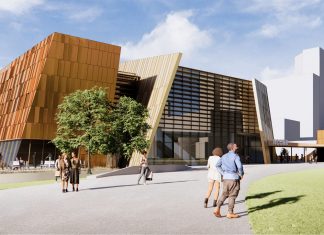 National Center for Civil and Human Rights expands its museum and national impact National Center for Civil and Human Rights expands its museum and national impact
