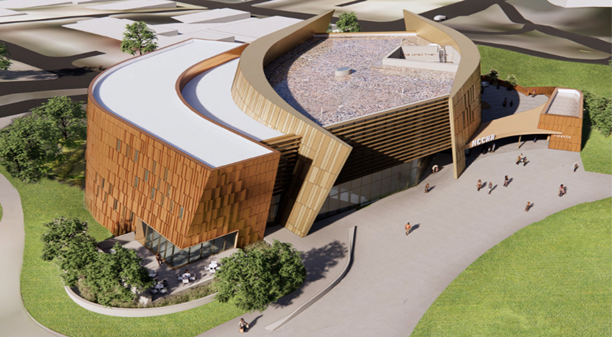 National Center for Civil and Human Rights expands its museum and national impact