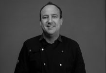 Chef Paul Smith’s perfect day in Charleston, West Virginia