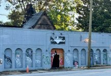 After the Atlanta Eagle fire: Owner Richard Ramey reflects on 35 years of LGBTQ+ history After the Atlanta Eagle fire: Owner Richard Ramey reflects on 35 years of LGBTQ+ history