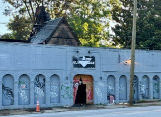 After the Atlanta Eagle fire: Owner Richard Ramey reflects on 35 years of LGBTQ+ history