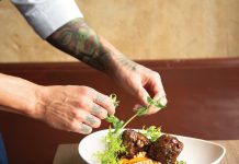 The verdict on 3 new Atlanta restaurants: Auburn Angel, Pendolino, and Dos Burros The verdict on 3 new Atlanta restaurants: Auburn Angel, Pendolino, and Dos Burros