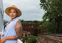 The Goat Farm returns with a historic renovation The Goat Farm quintuples in size but maintains its homegrown arts ethos
