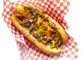 Big Dave’s moves flagship location to former Waffle House downtown after water damage proves too much