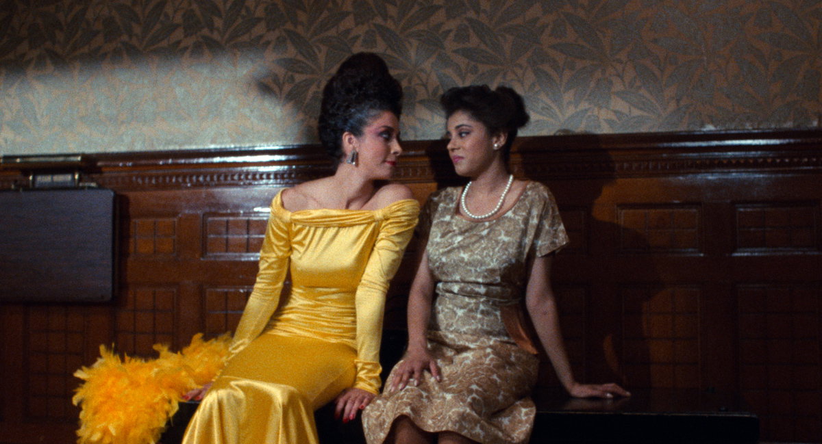 Atlanta-based filmmaker Ayoka Chenzira on being invited into the Academy and 30 years of Alma’s Rainbow