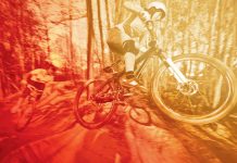 Why I love Georgia’s great outdoors: Mountain biking Mountain biking at Southside Park