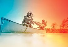 Why I love Georgia’s great outdoors: Canoeing and kayaking Paddling Georgia waters