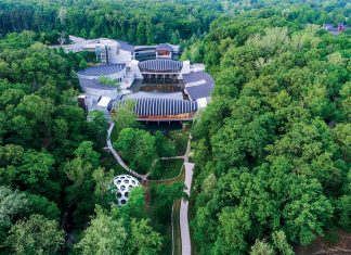 One City, Three Ways: Bentonville, Arkansas