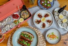 Midtown’s Lure will completely reinvent itself with new menus, a patio bar, and more