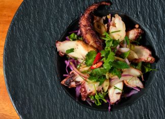 Chai Yo to become Nan Thai Buckhead
