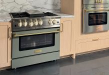 AjMadison opens a new appliance showroom in Sandy Springs, its fourth nationwide AjMadison opens a new appliance showroom in Sandy Springs, its fourth nationwide