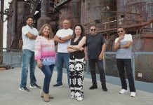 For Latin American artist collective Contrapunto, camaraderie extends beyond gallery walls For Latin American artist collective Contrapunto, camaraderie extends beyond gallery walls