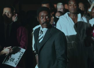 Fight Night
