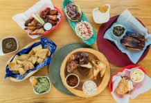 DBA Tacos and BBQ opens in Clarkston