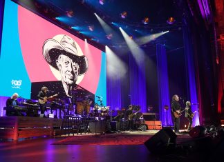 Musicians, celebs, and Atlanta leaders pay tribute to Jimmy Carter at 100th birthday concert Jimmy Carter 100: A Celebration of Song at the Fox Theatre