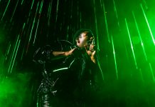 Photos: Childish Gambino performs at State Farm Arena Photos: Childish Gambino performs at State Farm Arena