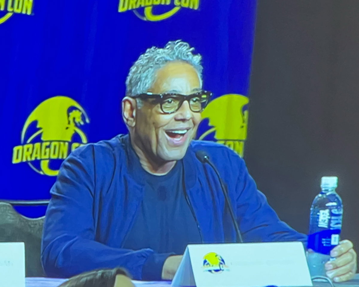 What we saw at Dragon Con 2024